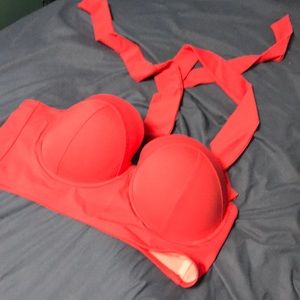 Torrid Bikini Top